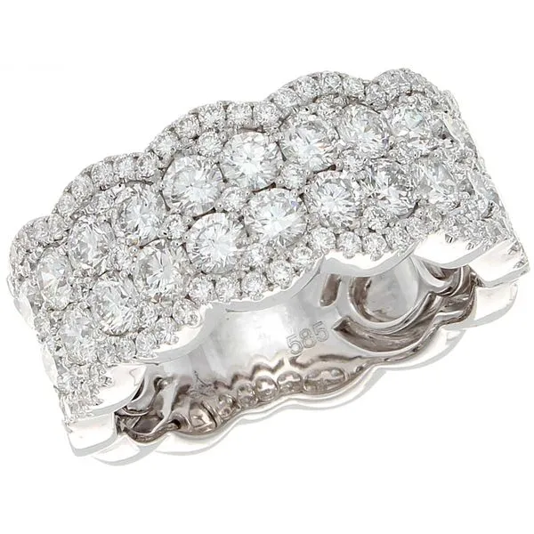 Wedding Band Kevin's Fine Jewelry Totowa, NJ