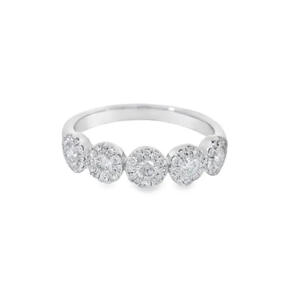 Wedding Band Kevin's Fine Jewelry Totowa, NJ