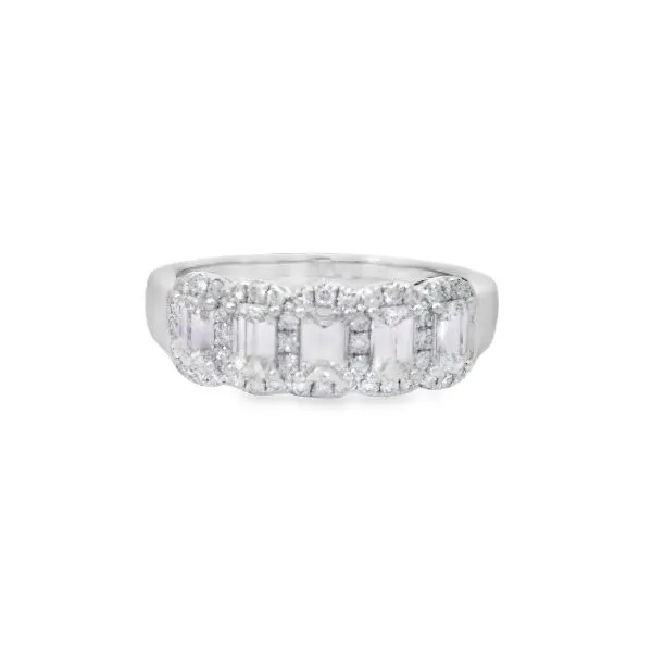 Wedding Band Kevin's Fine Jewelry Totowa, NJ