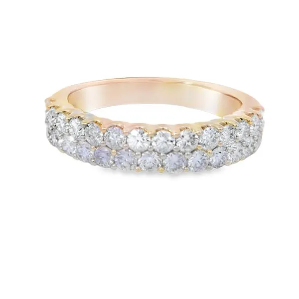 Wedding Band Kevin's Fine Jewelry Totowa, NJ