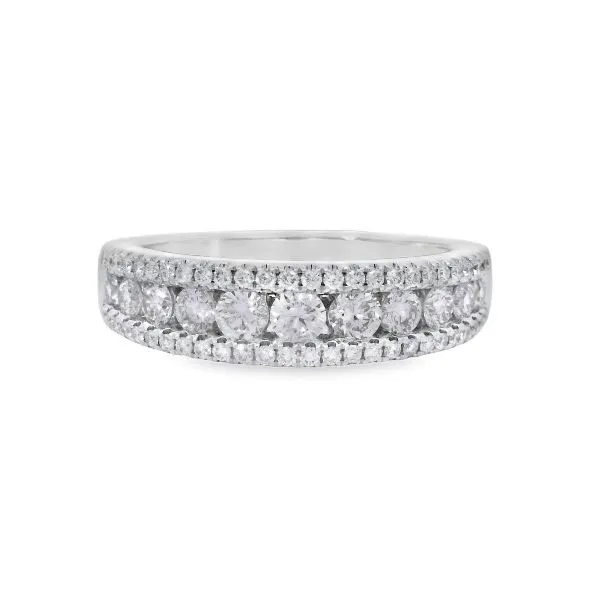 Wedding Band Kevin's Fine Jewelry Totowa, NJ