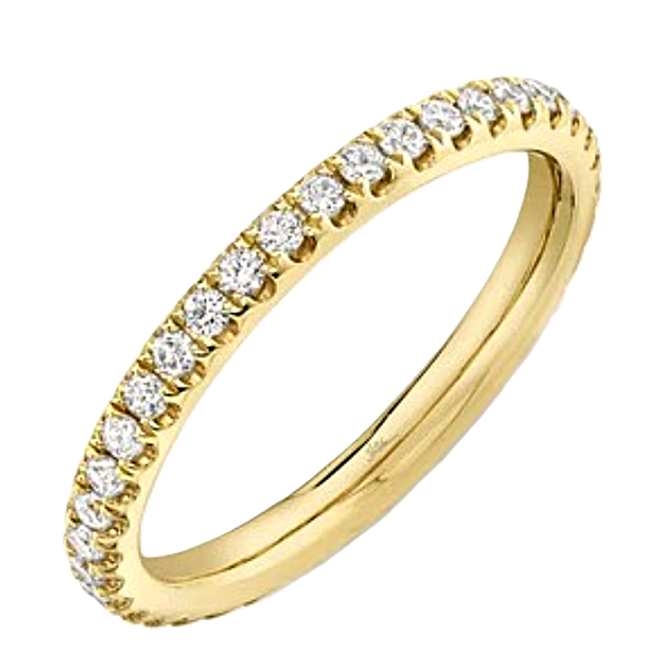 Wedding Band Kevin's Fine Jewelry Totowa, NJ