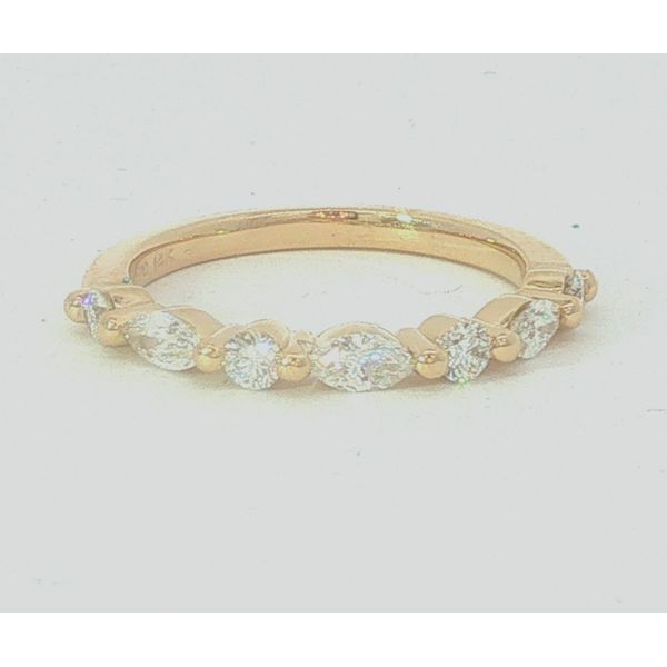 Wedding Band Kevin's Fine Jewelry Totowa, NJ