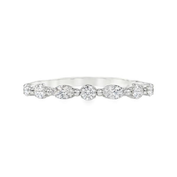 Wedding Band Image 2 Kevin's Fine Jewelry Totowa, NJ