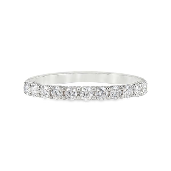 Wedding Band Image 2 Kevin's Fine Jewelry Totowa, NJ
