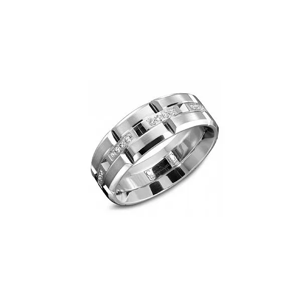 Wedding Band Kevin's Fine Jewelry Totowa, NJ