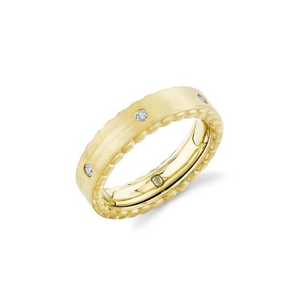 Wedding Band Kevin's Fine Jewelry Totowa, NJ