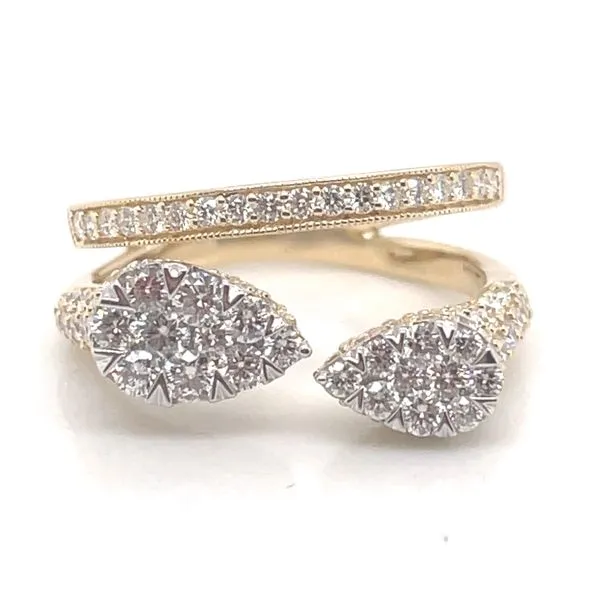 Fashion Ring Kevin's Fine Jewelry Totowa, NJ