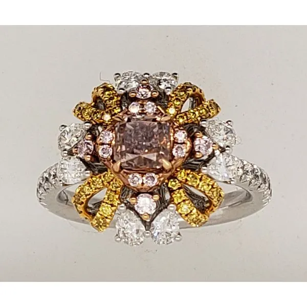 Fashion Ring Kevin's Fine Jewelry Totowa, NJ