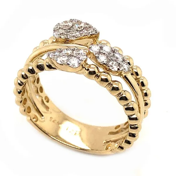Fashion Ring Kevin's Fine Jewelry Totowa, NJ