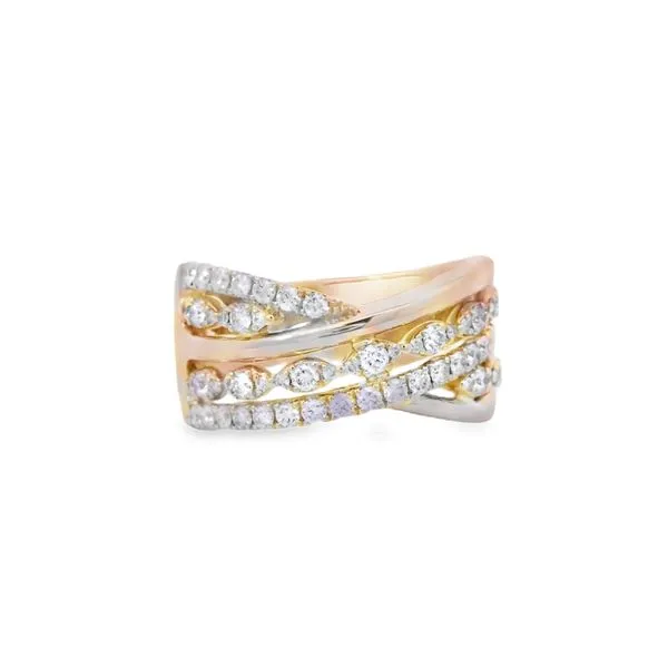 Fashion Ring Kevin's Fine Jewelry Totowa, NJ