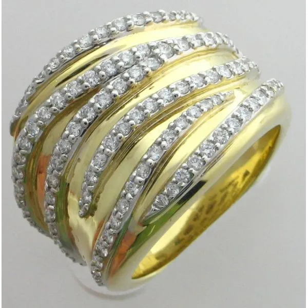 Fashion Ring Kevin's Fine Jewelry Totowa, NJ