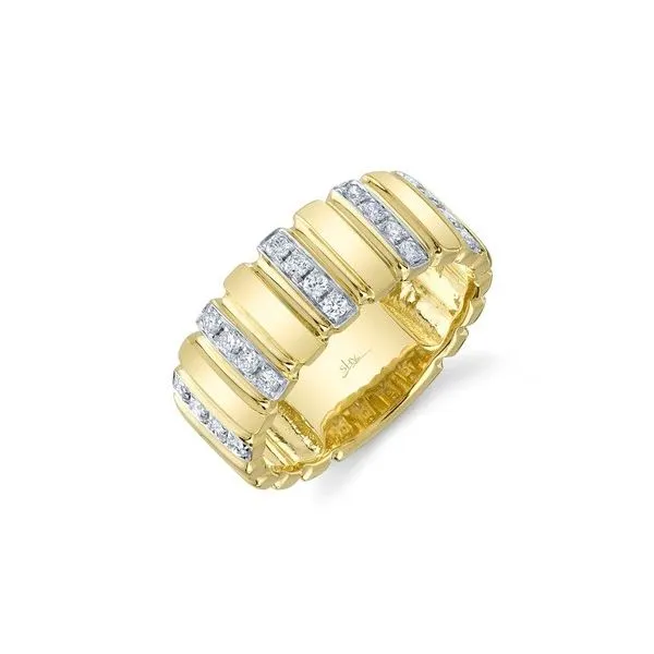 Fashion Ring