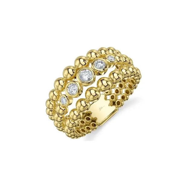 Fashion Ring