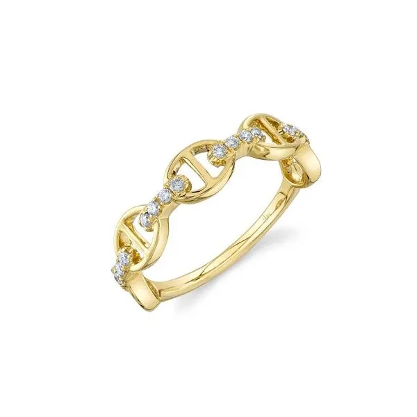 Fashion Ring