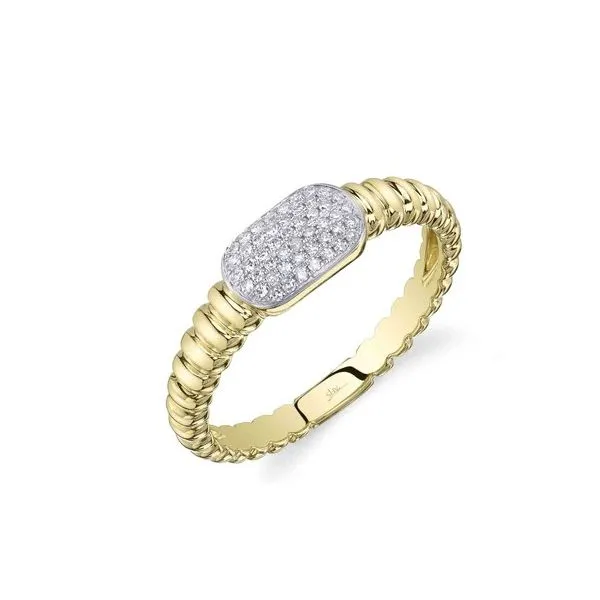 Fashion Ring