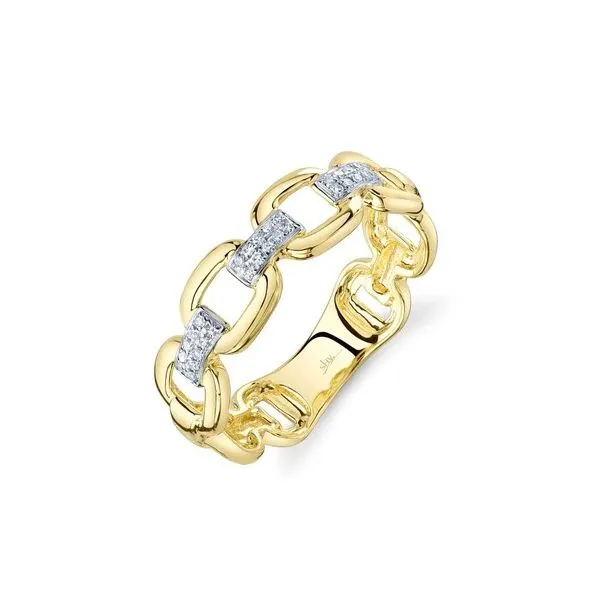 Fashion Ring