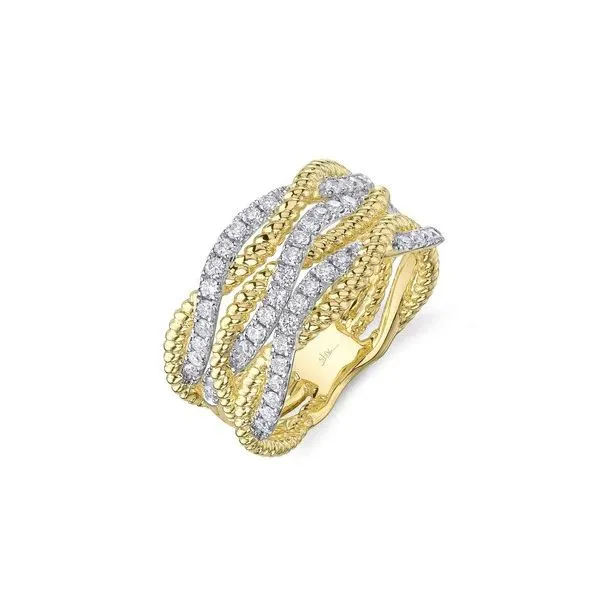 Fashion Ring Kevin's Fine Jewelry Totowa, NJ