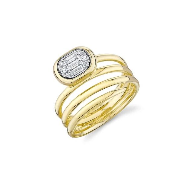 Fashion Ring Kevin's Fine Jewelry Totowa, NJ