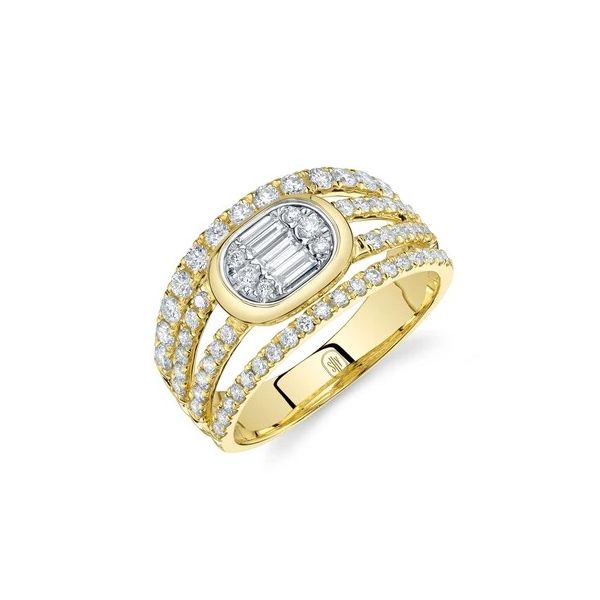 Fashion Ring Kevin's Fine Jewelry Totowa, NJ