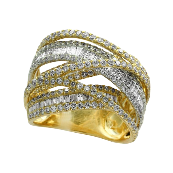 Fashion Ring Kevin's Fine Jewelry Totowa, NJ