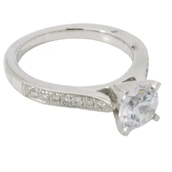 Semi-Mount Ring