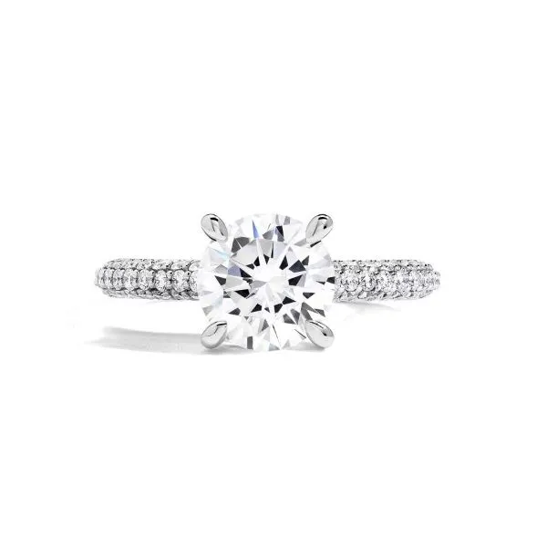 Semi-Mount Ring Kevin's Fine Jewelry Totowa, NJ