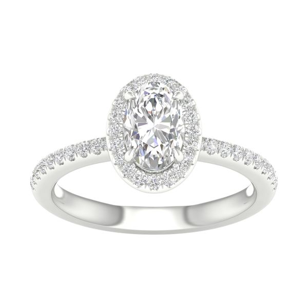 Engagement Ring Kevin's Fine Jewelry Totowa, NJ