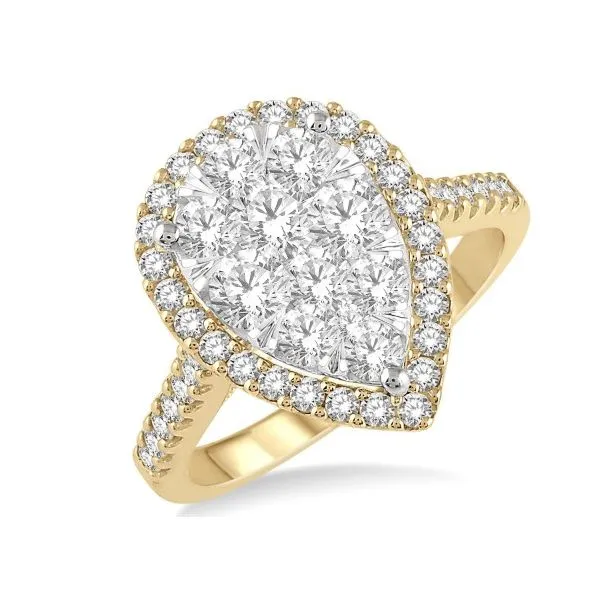 Engagement Ring Kevin's Fine Jewelry Totowa, NJ