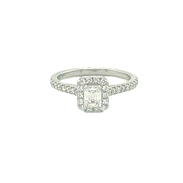Engagement Ring Kevin's Fine Jewelry Totowa, NJ