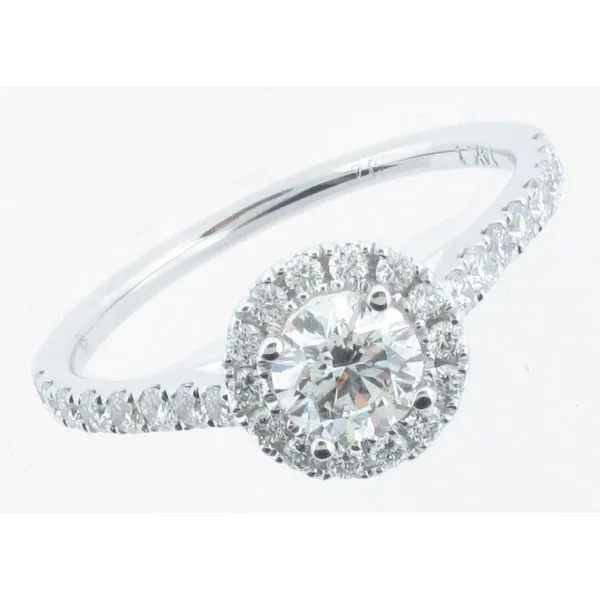 Engagement Ring Kevin's Fine Jewelry Totowa, NJ