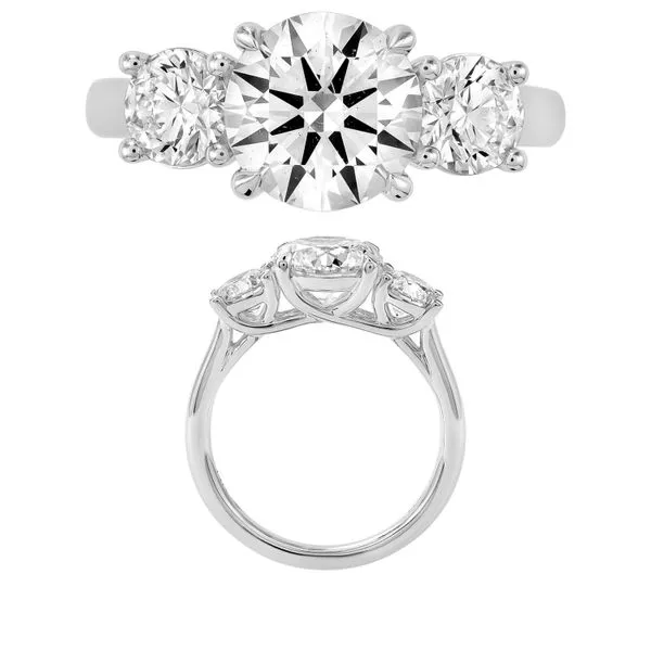 Engagement Ring Kevin's Fine Jewelry Totowa, NJ