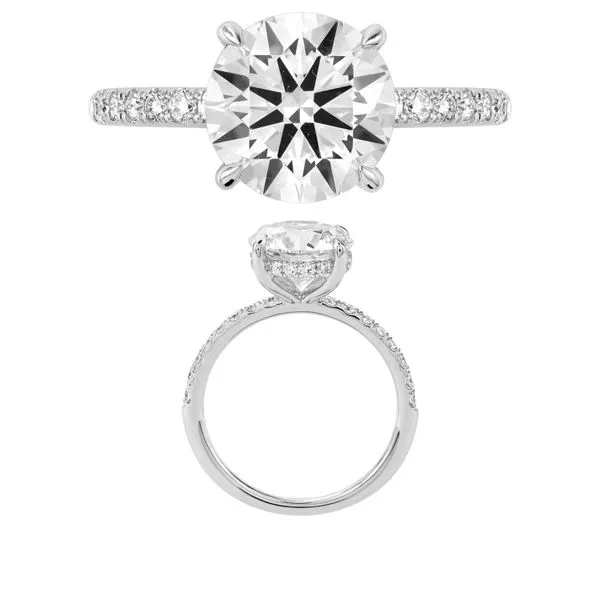 Engagement Ring Kevin's Fine Jewelry Totowa, NJ