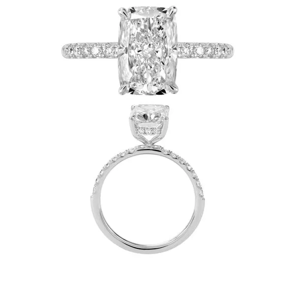 Engagement Ring Kevin's Fine Jewelry Totowa, NJ