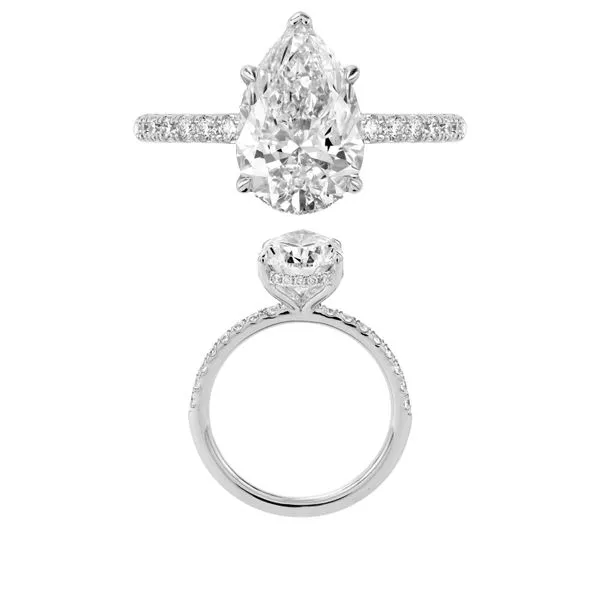 Engagement Ring Kevin's Fine Jewelry Totowa, NJ