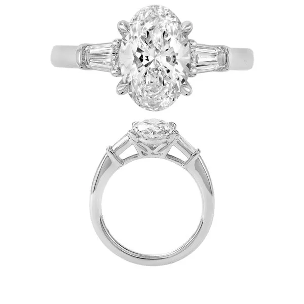 Engagement Ring Kevin's Fine Jewelry Totowa, NJ