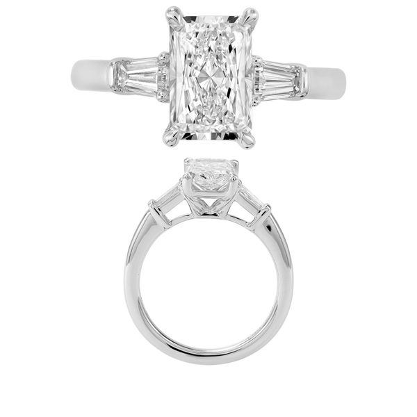 Engagement Ring Kevin's Fine Jewelry Totowa, NJ