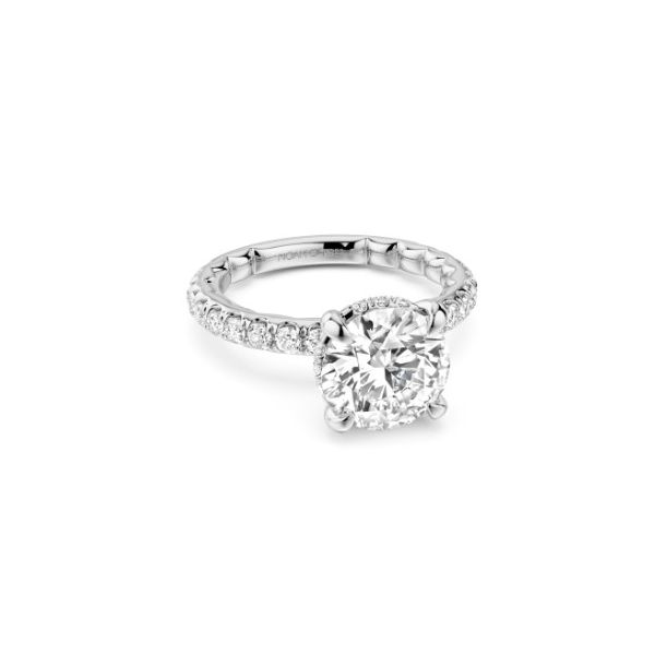 Engagement Ring Kevin's Fine Jewelry Totowa, NJ