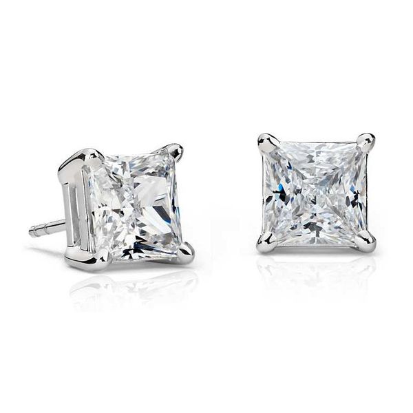 Diamond Single-Stone Earring Kevin's Fine Jewelry Totowa, NJ