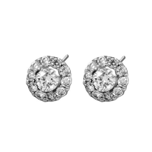 Gold Diamond Earring Kevin's Fine Jewelry Totowa, NJ