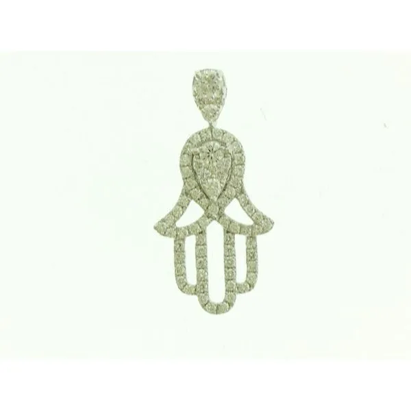 Diamond Pendant Kevin's Fine Jewelry Totowa, NJ