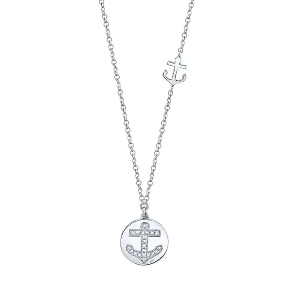 Diamond Pendant Kevin's Fine Jewelry Totowa, NJ