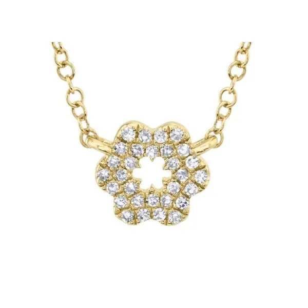 Diamond Pendant Kevin's Fine Jewelry Totowa, NJ