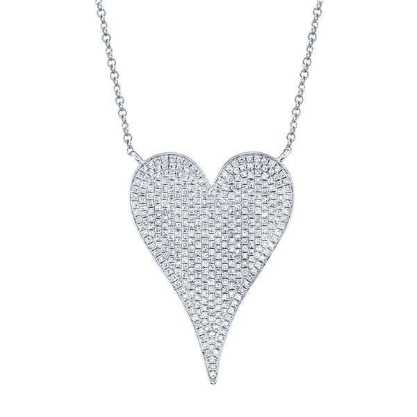 Diamond Pendant Kevin's Fine Jewelry Totowa, NJ