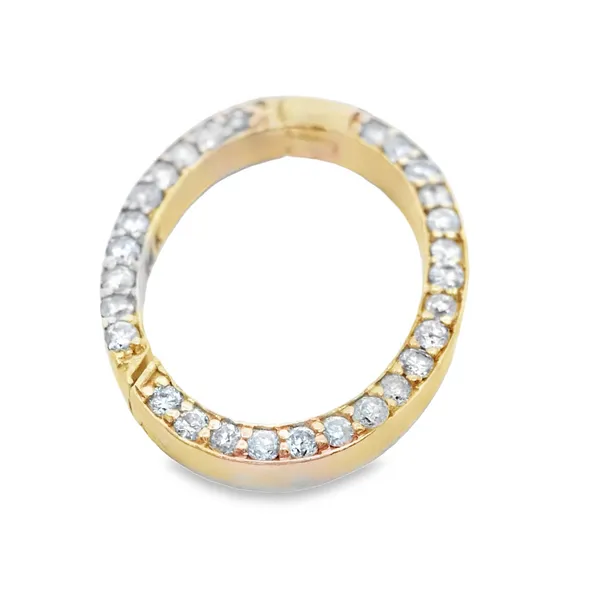 Diamond Pendant Kevin's Fine Jewelry Totowa, NJ