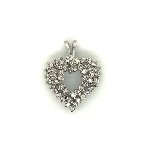 Diamond Pendant Kevin's Fine Jewelry Totowa, NJ