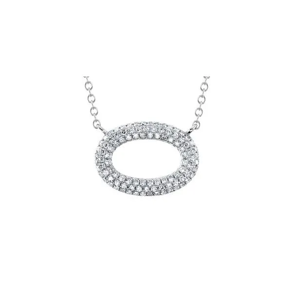 Diamond Pendant Kevin's Fine Jewelry Totowa, NJ
