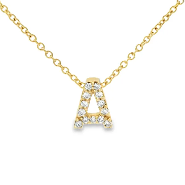 Diamond Pendant Kevin's Fine Jewelry Totowa, NJ