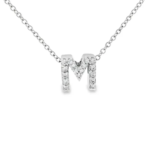 Diamond Pendant Kevin's Fine Jewelry Totowa, NJ