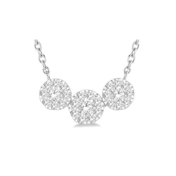 Diamond Pendant Kevin's Fine Jewelry Totowa, NJ